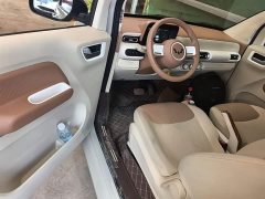 Wuling Hongguang MINIEV 2024 Third Generation 215km Youth Edition - ფოტო 16