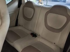 Wuling Hongguang MINIEV 2024 Third Generation 215km Youth Edition - ფოტო 17