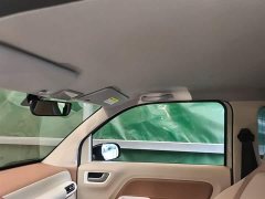 Wuling Hongguang MINIEV 2024 Third Generation 215km Youth Edition - ფოტო 18