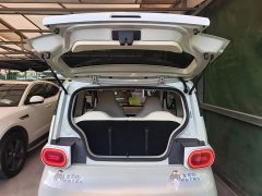 Wuling Hongguang MINIEV 2024 Third Generation 215km Youth Edition - ფოტო 19