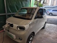 Wuling Hongguang MINIEV 2024 Third Generation 215km Youth Edition - ფოტო 2