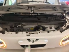 Wuling Hongguang MINIEV 2024 Third Generation 215km Youth Edition - ფოტო 20