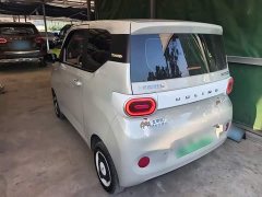 Wuling Hongguang MINIEV 2024 Third Generation 215km Youth Edition - ფოტო 5