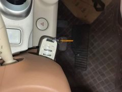 Wuling Hongguang MINIEV 2024 Third Generation 215km Youth Edition - ფოტო 9