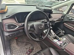 GAC Aion M6 2021 PRO 270T DCT Elite - ფოტო 10