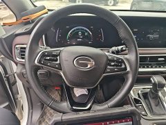 GAC Aion M6 2021 PRO 270T DCT Elite - ფოტო 11