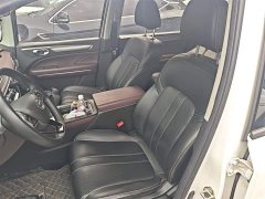 GAC Aion M6 2021 PRO 270T DCT Elite - ფოტო 15