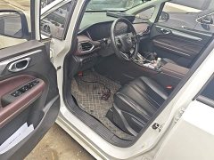 GAC Aion M6 2021 PRO 270T DCT Elite - ფოტო 16