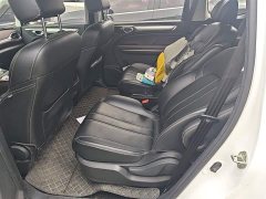 GAC Aion M6 2021 PRO 270T DCT Elite - ფოტო 17