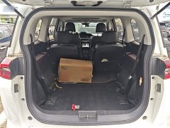 GAC Aion M6 2021 PRO 270T DCT Elite - ფოტო 19