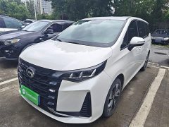 GAC Aion M6 2021 PRO 270T DCT Elite - ფოტო 2