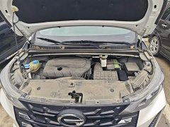 GAC Aion M6 2021 PRO 270T DCT Elite - ფოტო 20