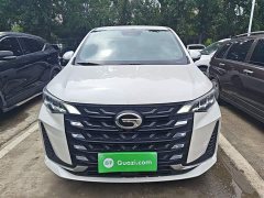 GAC Aion M6 2021 PRO 270T DCT Elite - ფოტო 3
