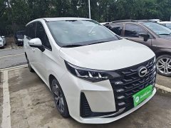GAC Aion M6 2021 PRO 270T DCT Elite - ფოტო 4