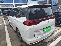 GAC Aion M6 2021 PRO 270T DCT Elite - ფოტო 5