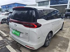 GAC Aion M6 2021 PRO 270T DCT Elite - ფოტო 7