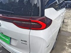 GAC Aion M6 2021 PRO 270T DCT Elite - ფოტო 8
