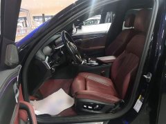 BMW 5 Series New Energy Facelift 535Le Pioneer Edition M Sport Package - ფოტო 10