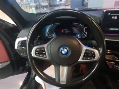 BMW 5 Series New Energy Facelift 535Le Pioneer Edition M Sport Package - ფოტო 14