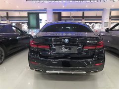 BMW 5 Series New Energy Facelift 535Le Pioneer Edition M Sport Package - ფოტო 7