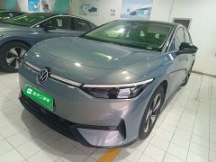 Volkswagen ID.7 VIZZION AIR - ფოტო 1
