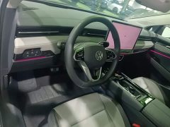 Volkswagen ID.7 VIZZION AIR - ფოტო 10