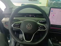 Volkswagen ID.7 VIZZION AIR - ფოტო 11