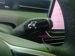 Volkswagen ID.7 VIZZION AIR - ფოტო 14
