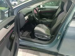 Volkswagen ID.7 VIZZION AIR - ფოტო 15