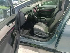 Volkswagen ID.7 VIZZION AIR - ფოტო 16