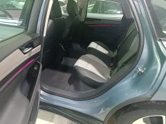 Volkswagen ID.7 VIZZION AIR - ფოტო 17