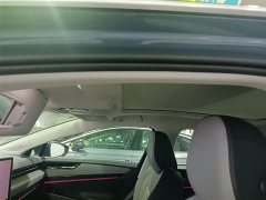 Volkswagen ID.7 VIZZION AIR - ფოტო 18