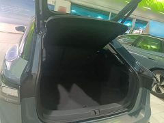Volkswagen ID.7 VIZZION AIR - ფოტო 19