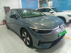 Volkswagen ID.7 VIZZION AIR - ფოტო 4