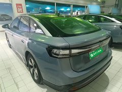 Volkswagen ID.7 VIZZION AIR - ფოტო 5