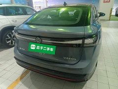 Volkswagen ID.7 VIZZION AIR - ფოტო 6