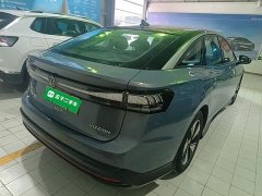 Volkswagen ID.7 VIZZION AIR - ფოტო 7