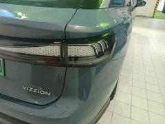 Volkswagen ID.7 VIZZION AIR - ფოტო 8