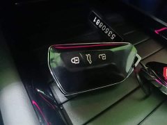 Volkswagen ID.7 VIZZION AIR - ფოტო 9