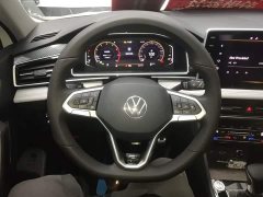 Volkswagen Tiguan L 330TSI Automatic FWD R-Line Comfort Edition - ფოტო 11