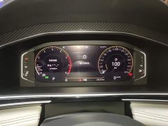 Volkswagen Tiguan L 330TSI Automatic FWD R-Line Comfort Edition - ფოტო 12