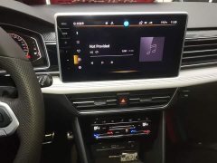 Volkswagen Tiguan L 330TSI Automatic FWD R-Line Comfort Edition - ფოტო 13