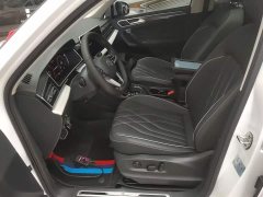Volkswagen Tiguan L 330TSI Automatic FWD R-Line Comfort Edition - ფოტო 15