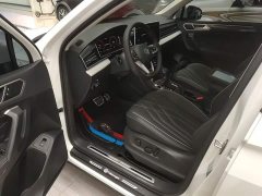 Volkswagen Tiguan L 330TSI Automatic FWD R-Line Comfort Edition - ფოტო 16