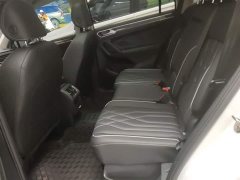 Volkswagen Tiguan L 330TSI Automatic FWD R-Line Comfort Edition - ფოტო 17