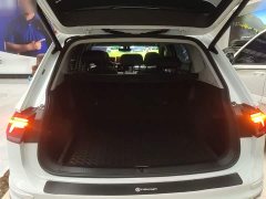 Volkswagen Tiguan L 330TSI Automatic FWD R-Line Comfort Edition - ფოტო 19
