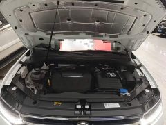 Volkswagen Tiguan L 330TSI Automatic FWD R-Line Comfort Edition - ფოტო 20
