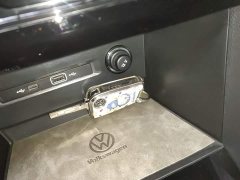 Volkswagen Tiguan L 330TSI Automatic FWD R-Line Comfort Edition - ფოტო 9