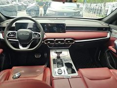 Jetour Jietu X70 PLUS 2021 1.6T DCT Star 5-Seater - ფოტო 10