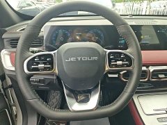 Jetour Jietu X70 PLUS 2021 1.6T DCT Star 5-Seater - ფოტო 11